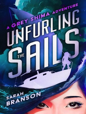 cover image of Unfurling the Sails